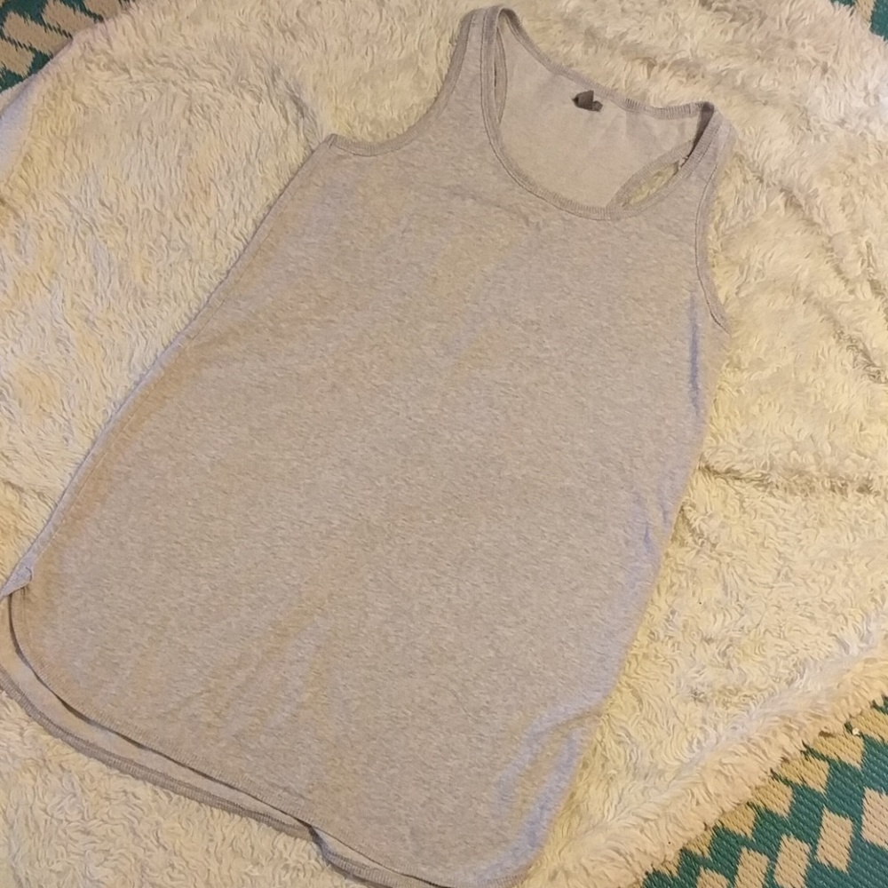 Aerie racer back tank  dress❣️